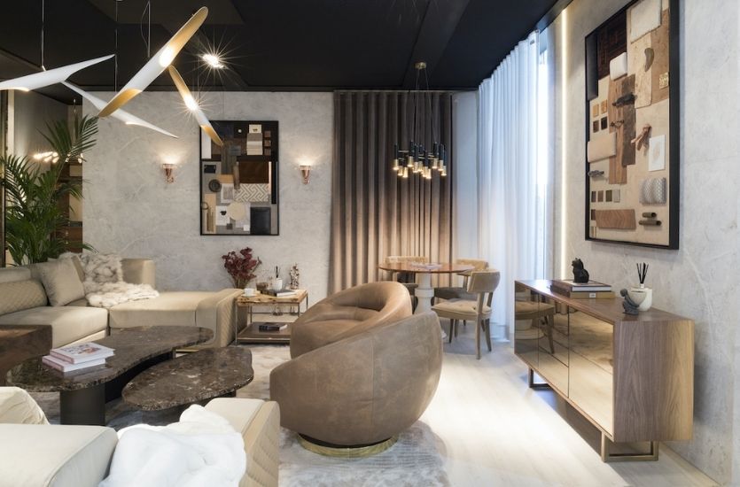 MAISON ET OBJET 2020: SOME OF THE HIGHLIGHTS Inspirations Caffe Latte Home